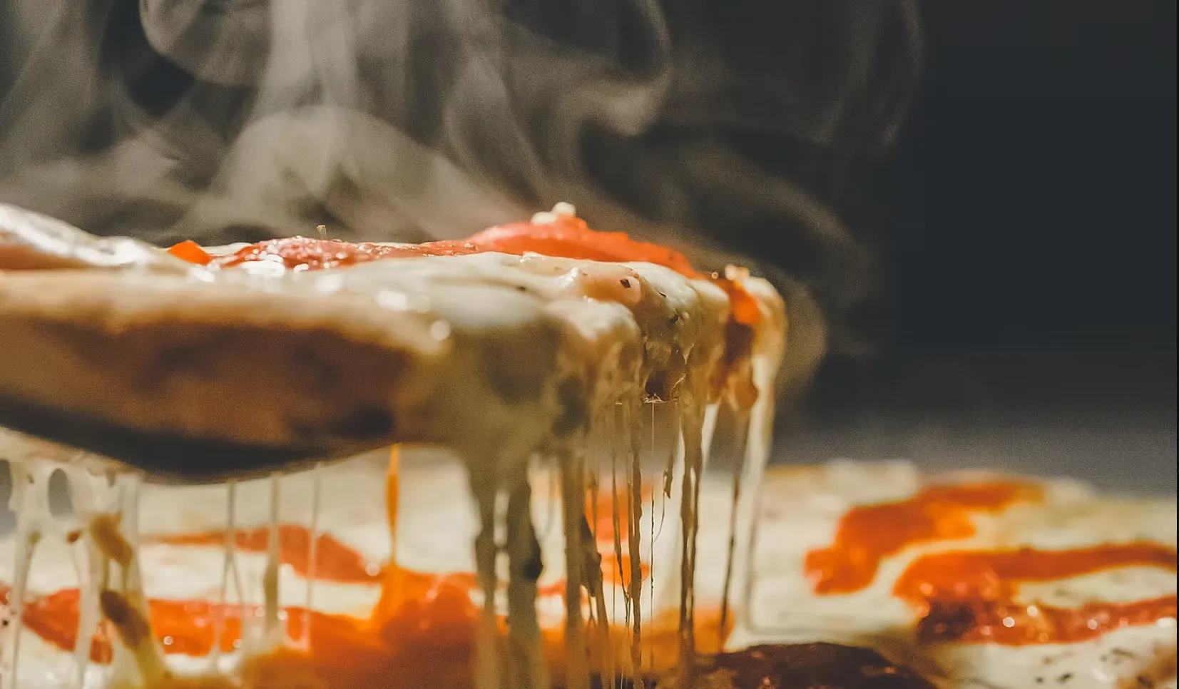 Strathcona Pizza Edmonton - Best pizza restaurant on 104 Street NW